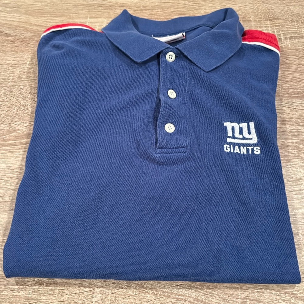 NFL NY Giants Shirt